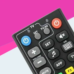 Remote Control for MAG 图标
